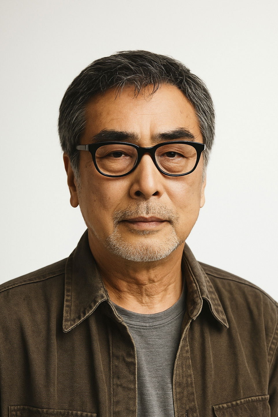 Foto de Yoshio Harada