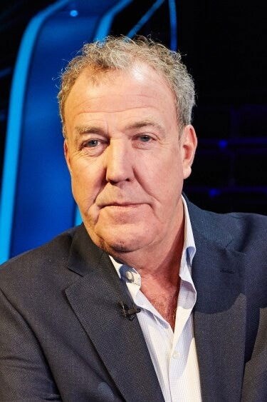 Foto de Jeremy Clarkson