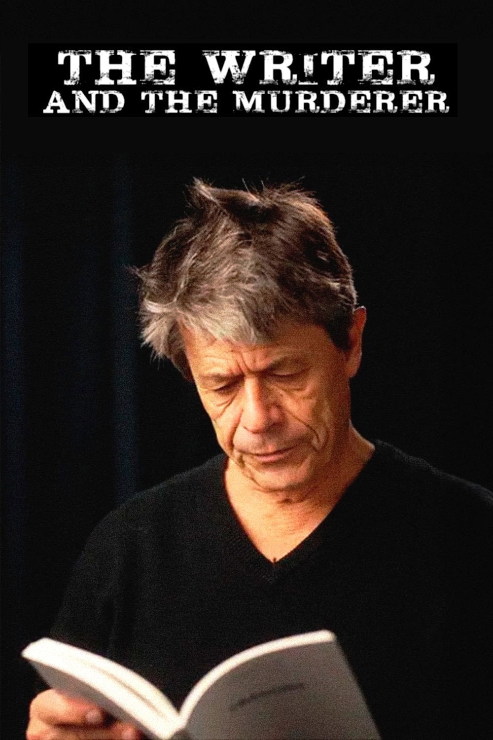 Foto de Emmanuel Carrère
