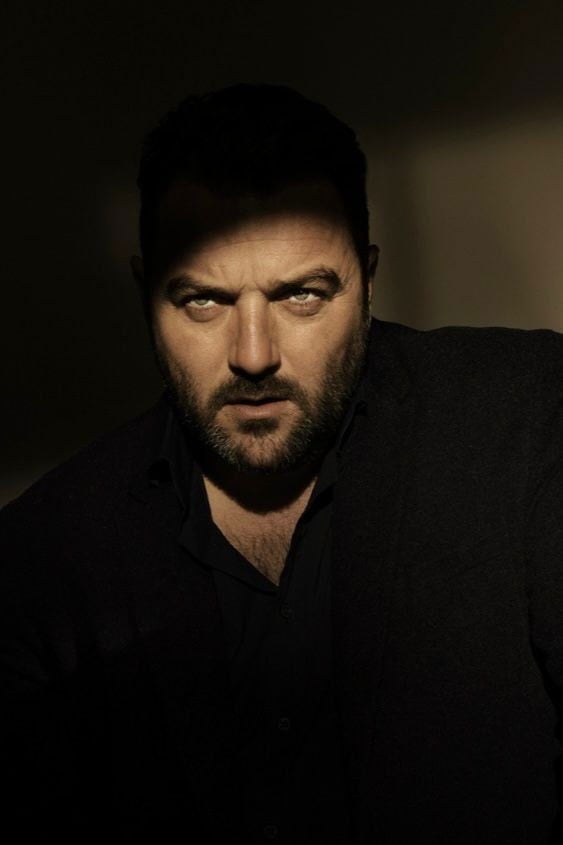 Foto de Denis Ménochet