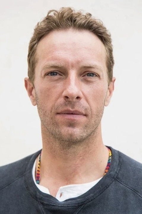 Foto de Chris Martin