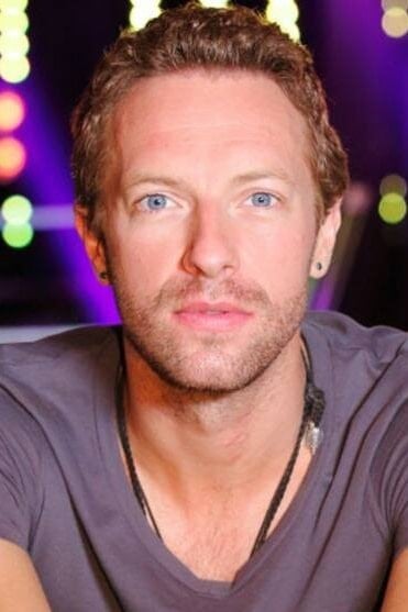 Foto de Chris Martin
