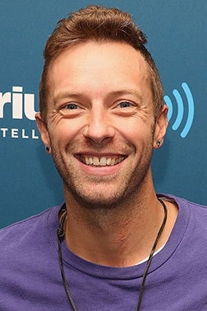 Foto de Chris Martin