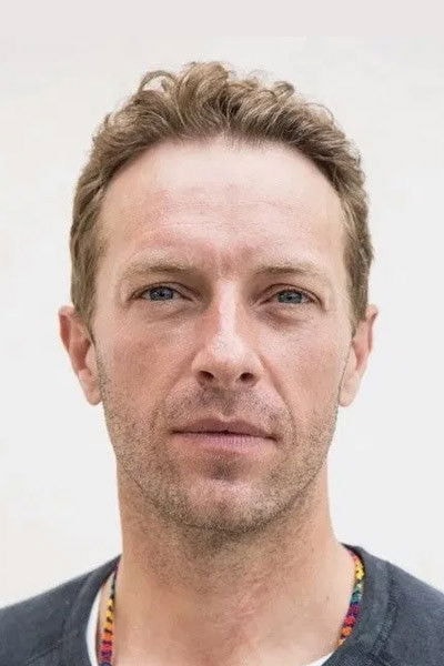 Foto de Chris Martin