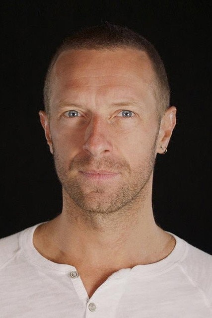 Foto de Chris Martin