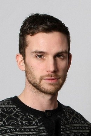 Foto de Guy Berryman