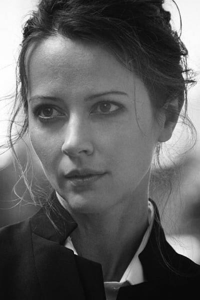 Foto de Amy Acker