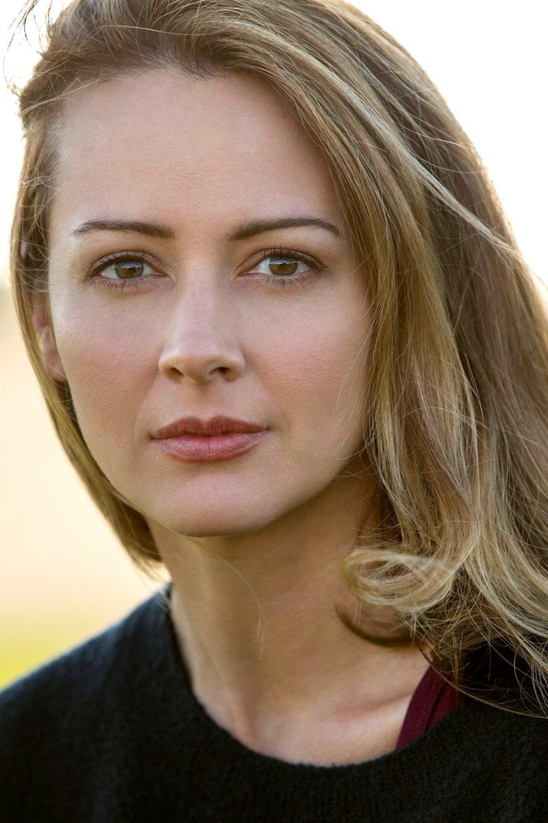 Foto de Amy Acker