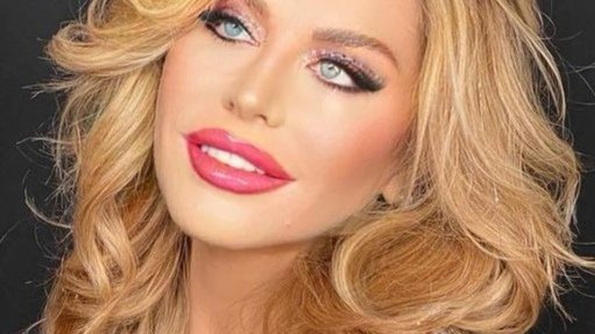 Foto de Loredana Groza