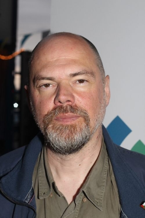 Foto de Frank Vercruyssen