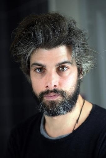 Foto de Micha Lescot