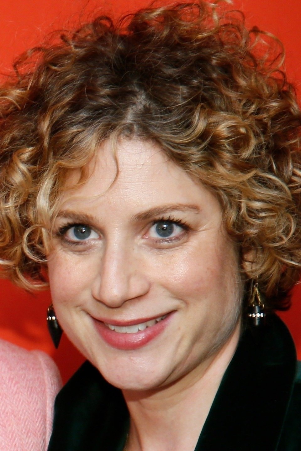 Foto de Sara Bernstein