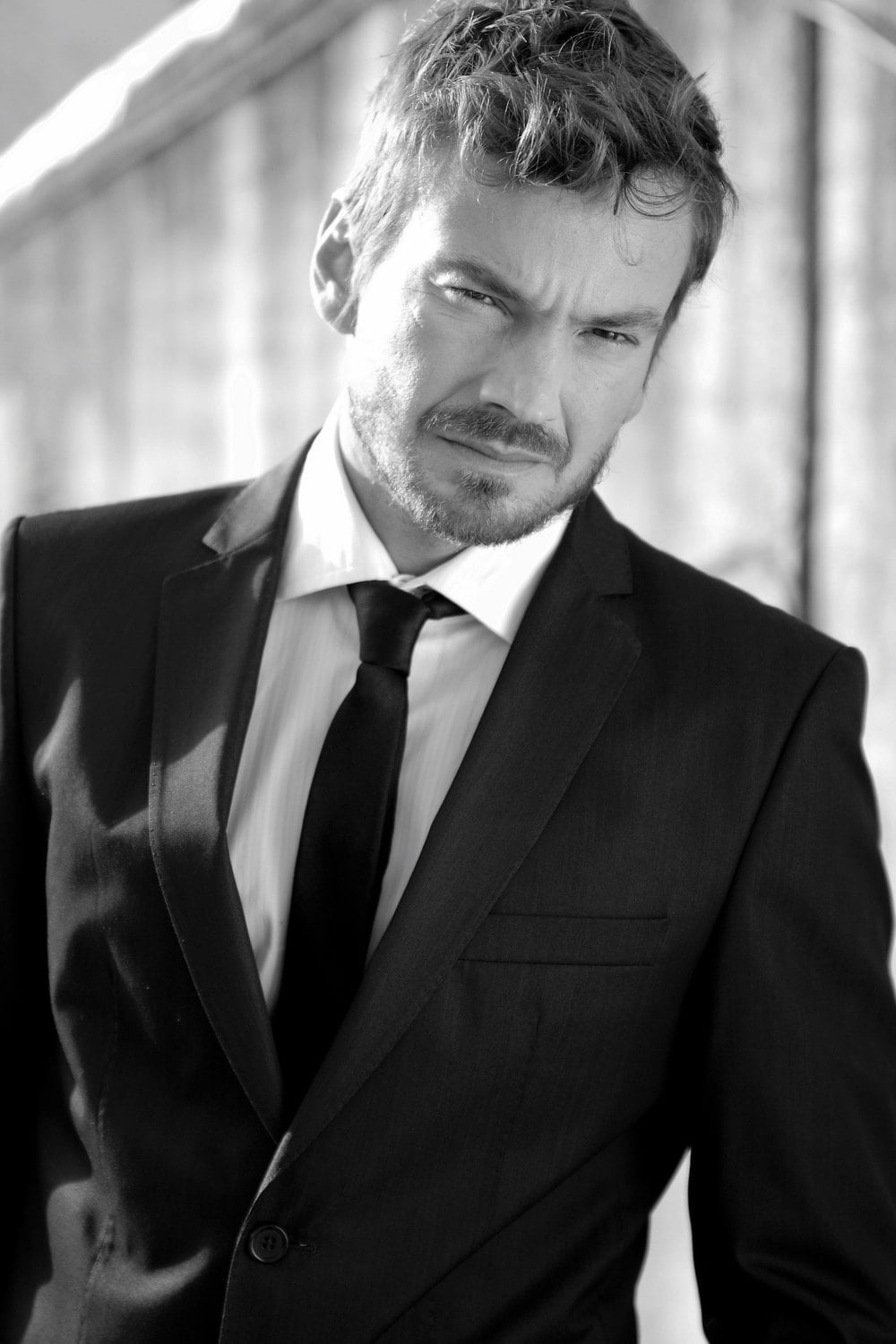 Foto de Guillermo Pfening