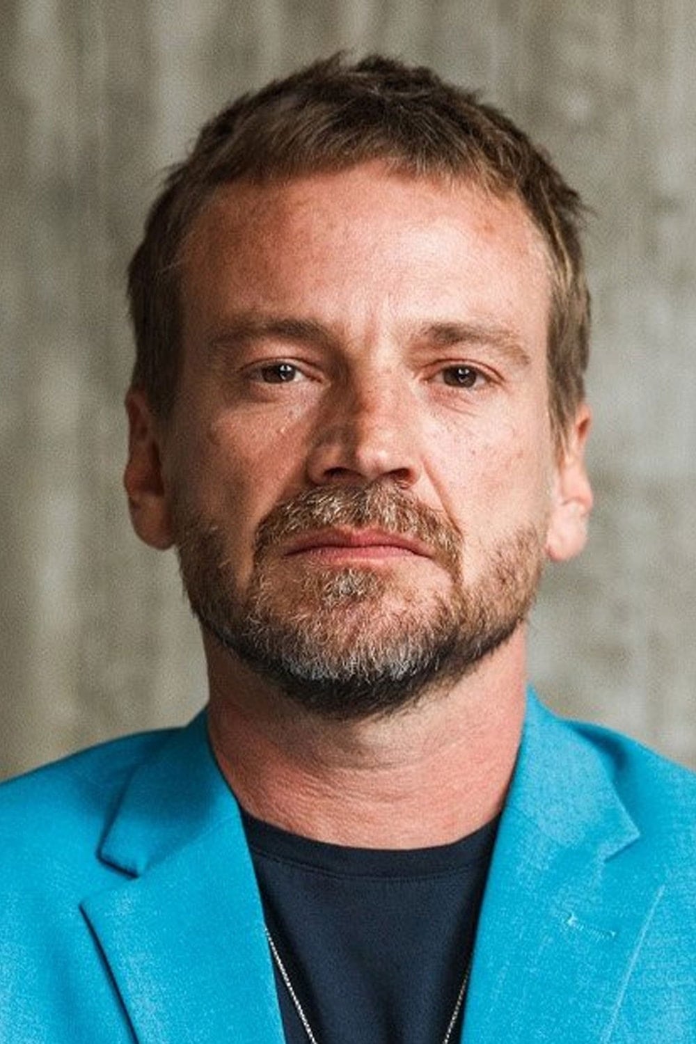 Foto de Guillermo Pfening