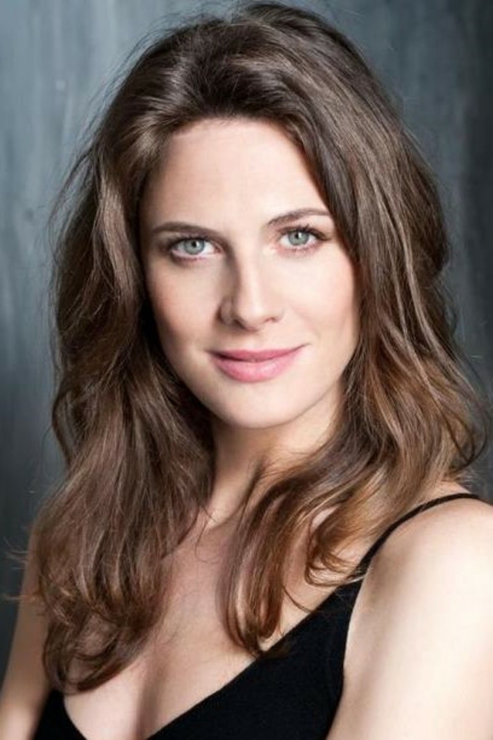 Foto de Belén Fabra