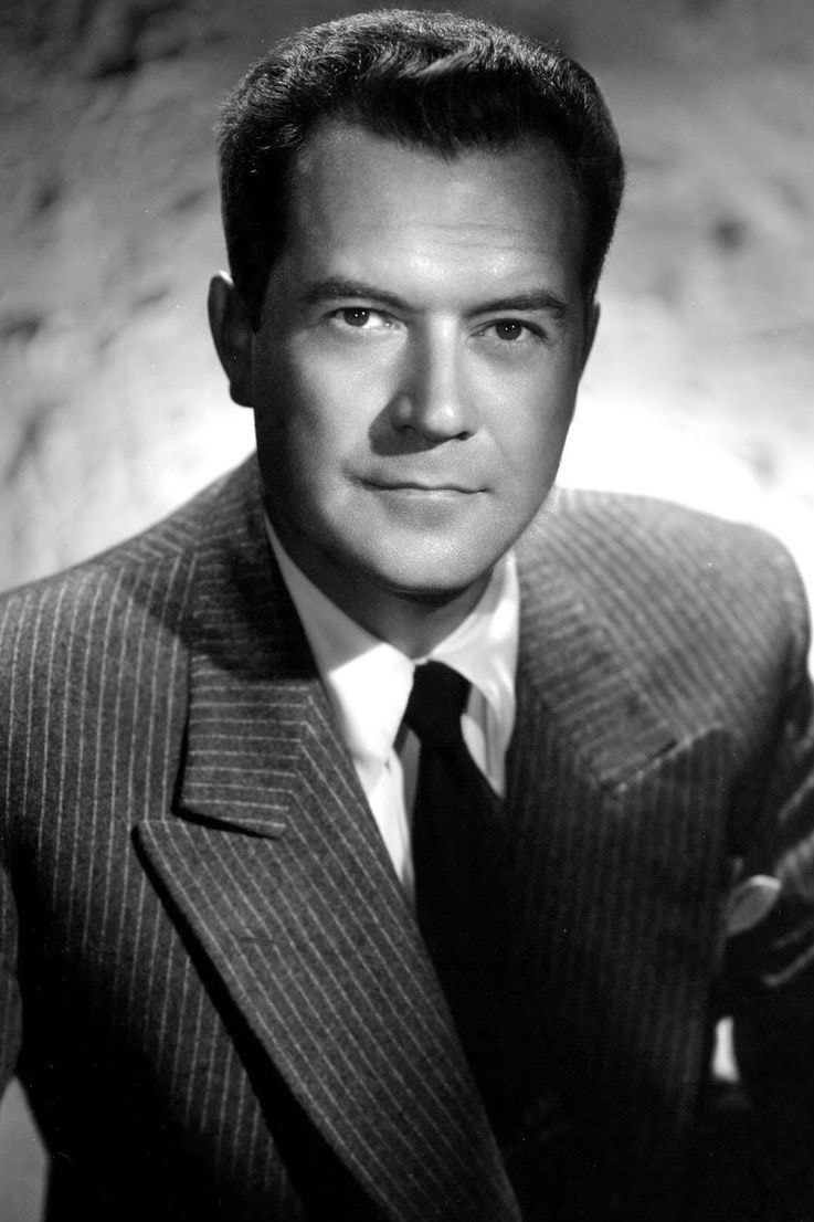 Foto de Frank Lovejoy