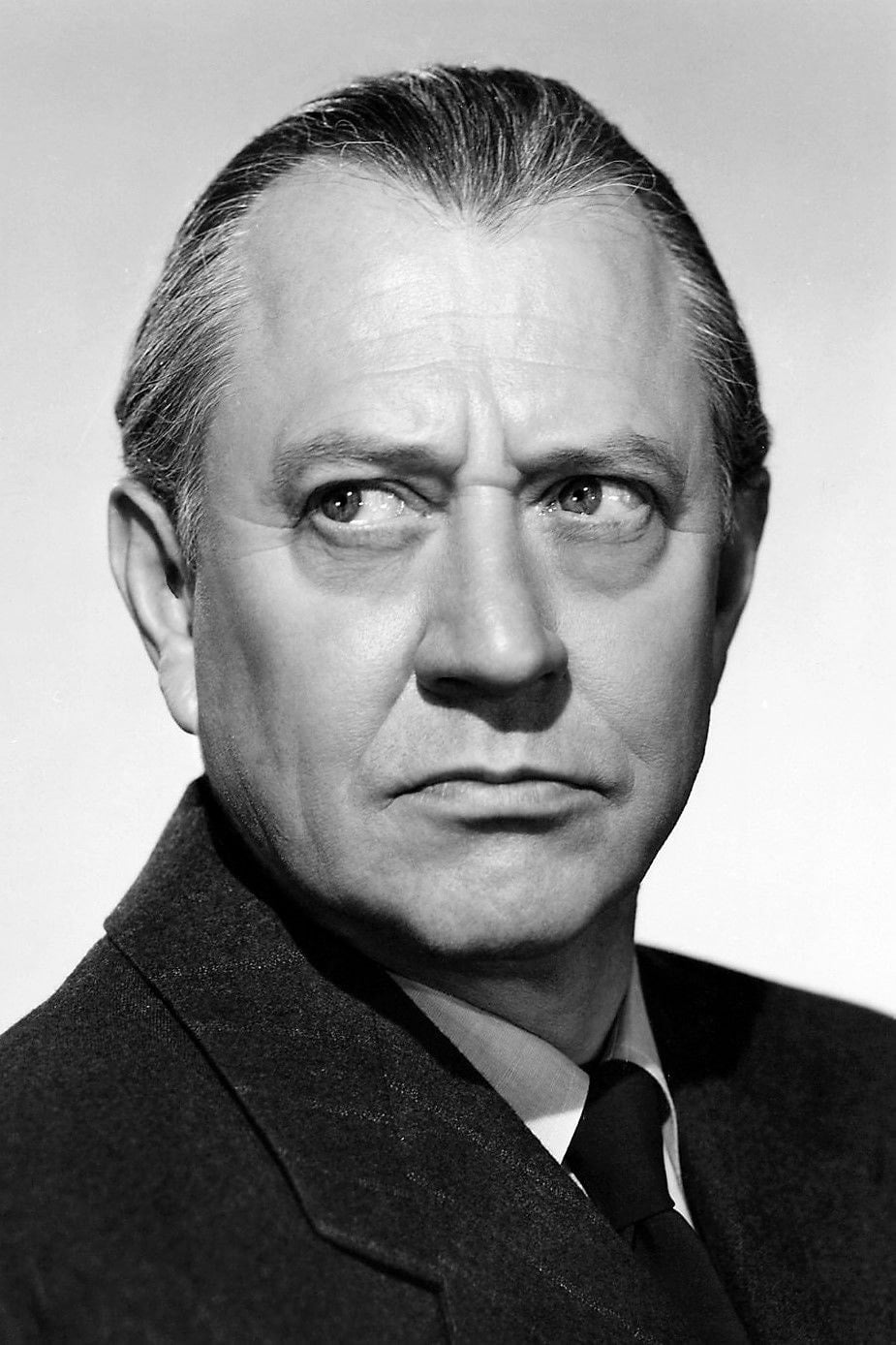 Foto de Carl Benton Reid