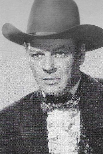 Foto de William Ching