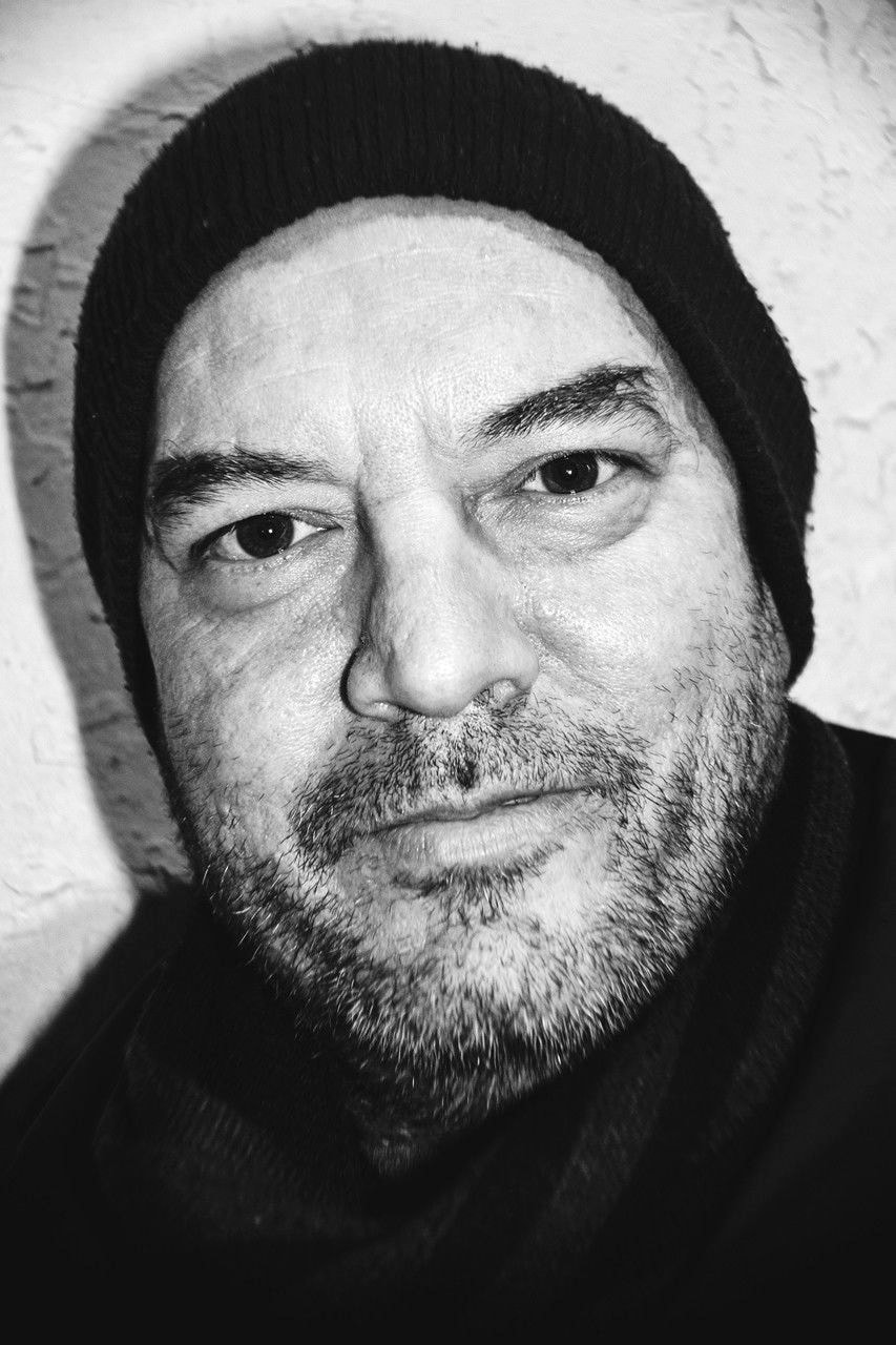 Foto de Stephane Gauger