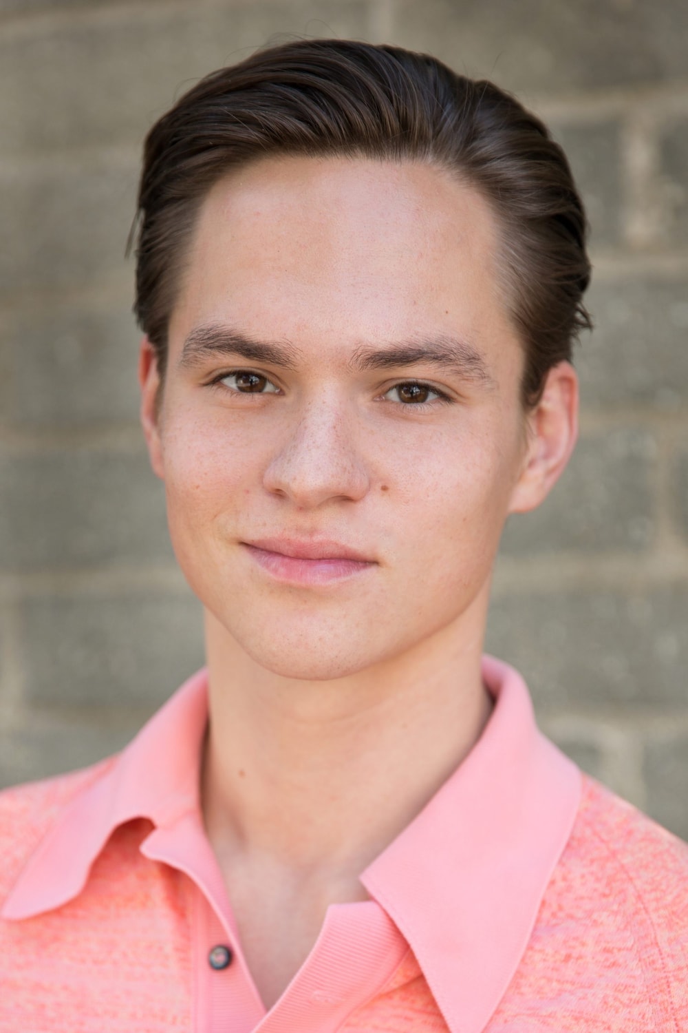 Foto de Mark L. Young