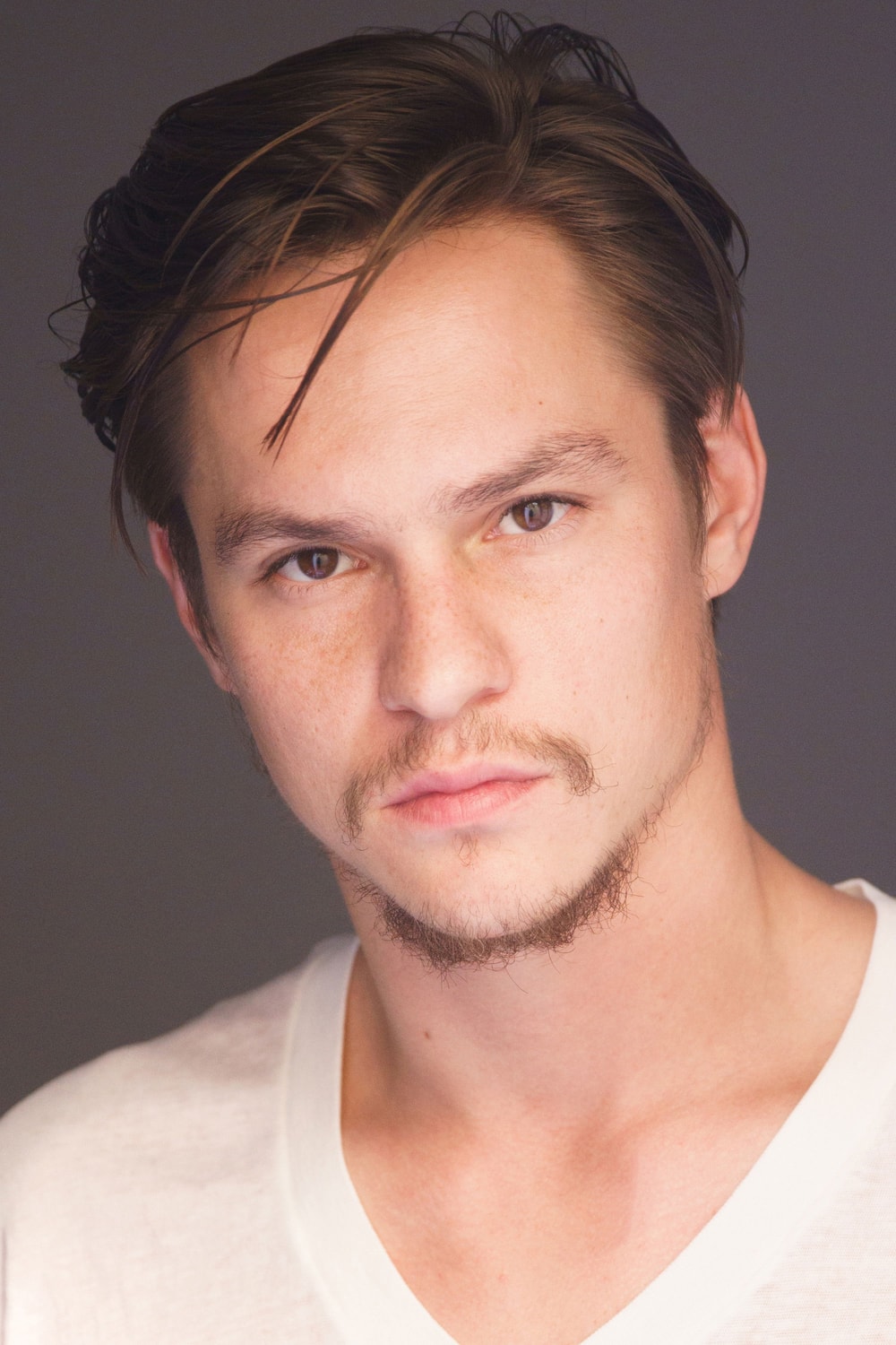 Foto de Mark L. Young