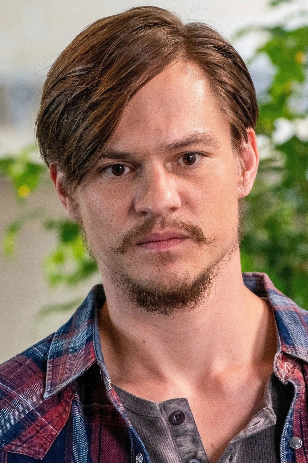 Foto de Mark L. Young