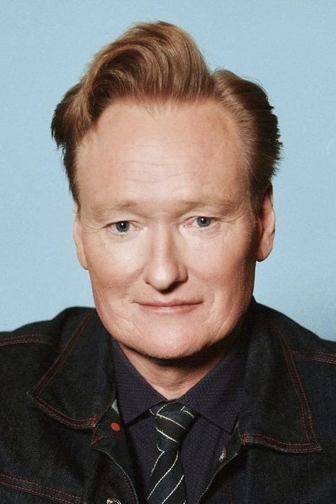 Foto de Conan O'Brien