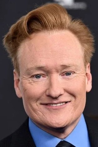Foto de Conan O'Brien