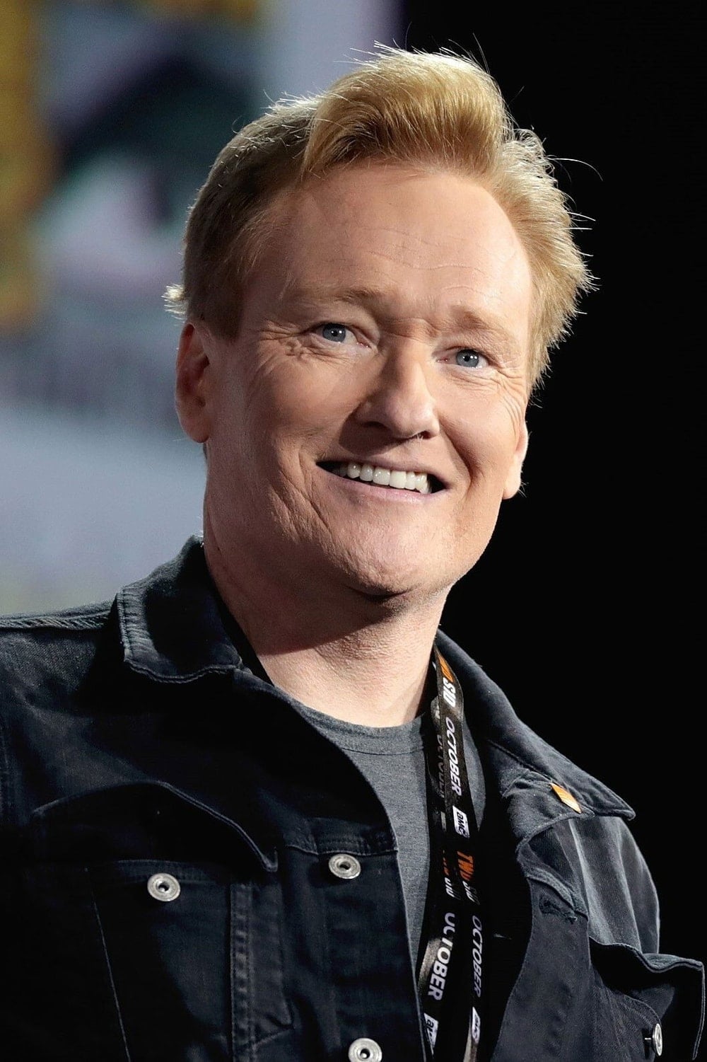 Foto de Conan O'Brien