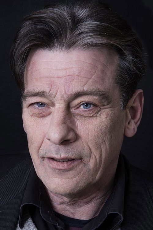 Foto de Stephan Apelgren