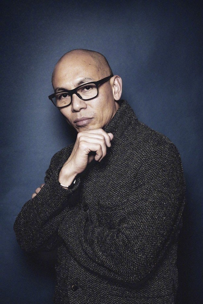 Foto de Dante Lam Chiu-Yin