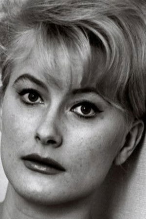 Foto de Monica Zetterlund