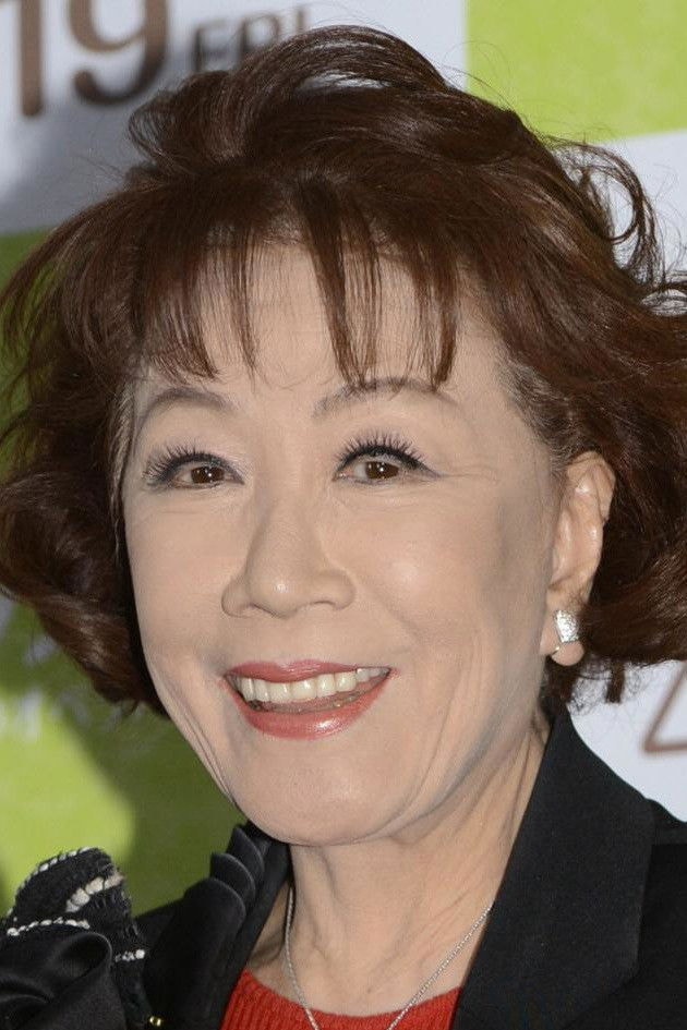 Foto de 朝丘雪路