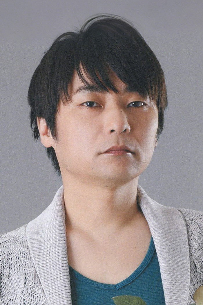 Foto de Akira Ishida