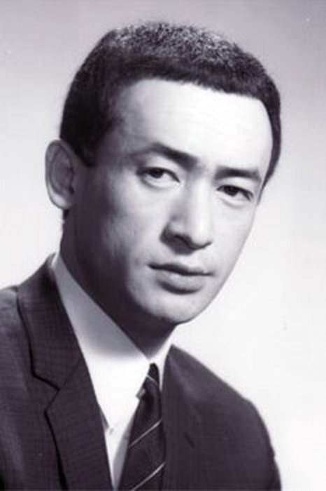 Foto de Mikio Narita