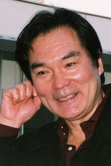 Foto de 蟹江敬三