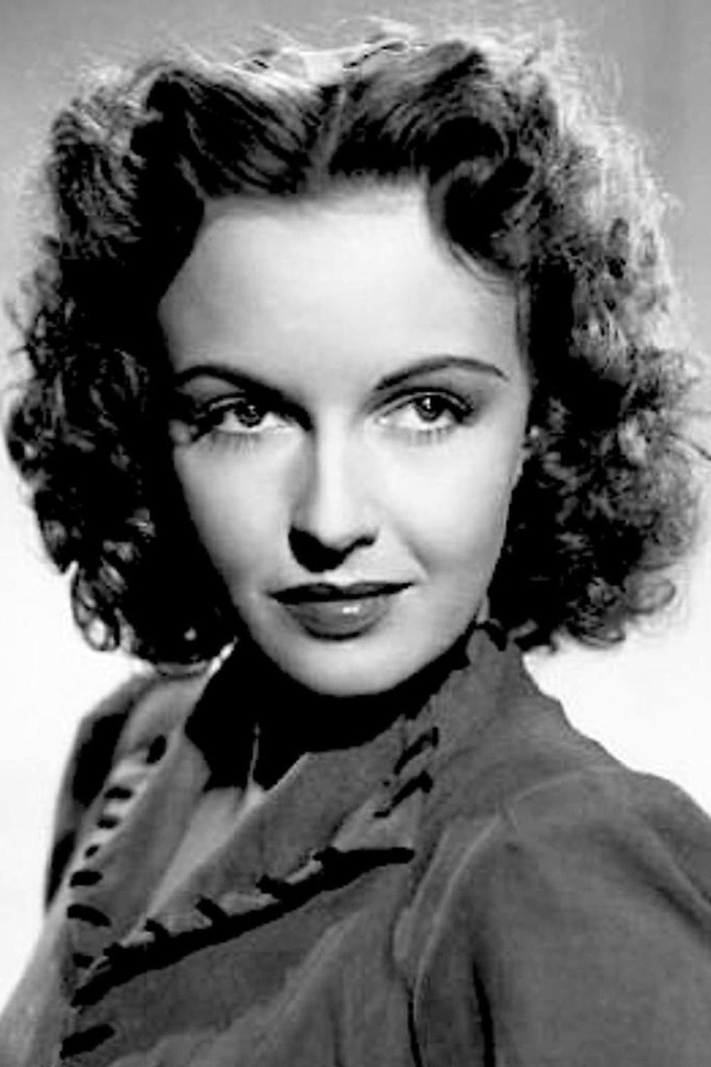 Foto de Frances Gifford