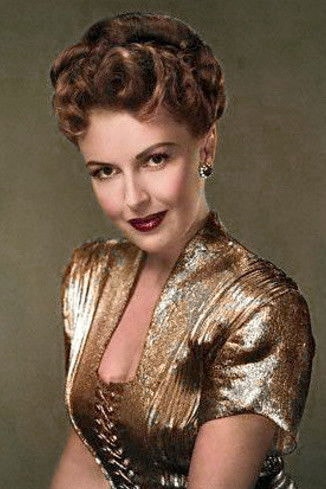 Foto de Frances Gifford