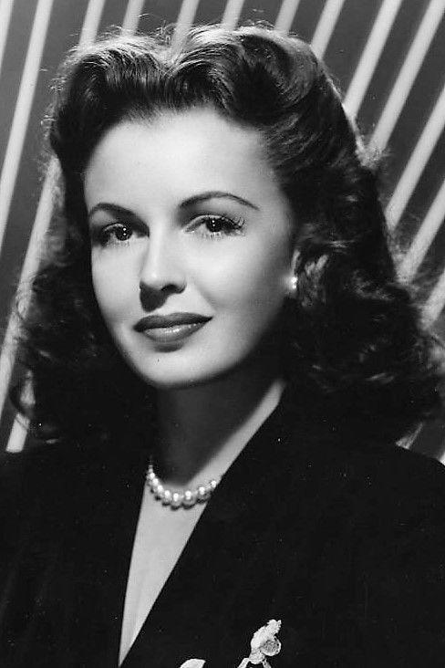 Foto de Frances Gifford