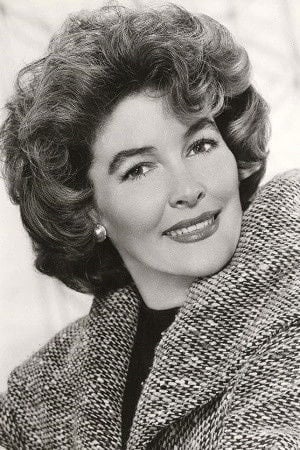 Foto de Margaret Hayes