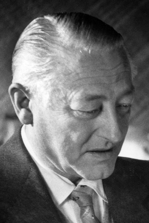 Foto de Stuart Heisler