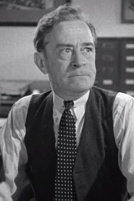 Foto de Thomas E. Jackson