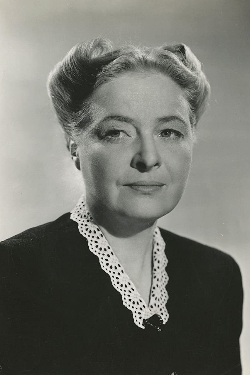 Foto de Dorothy Peterson