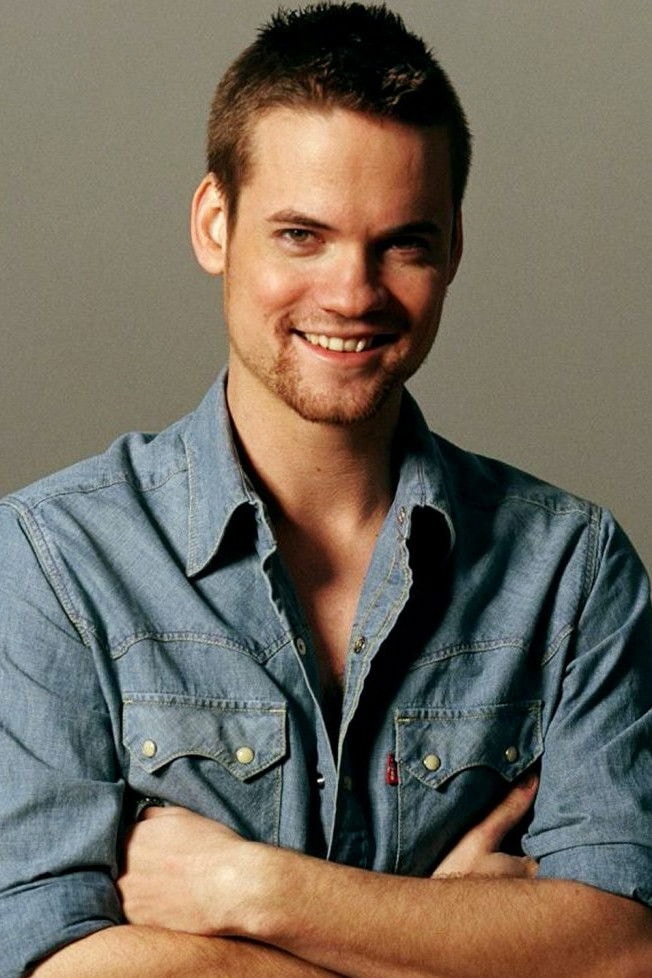 Foto de Shane West