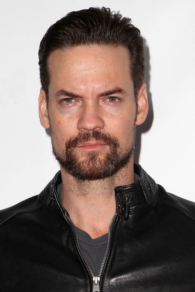 Foto de Shane West
