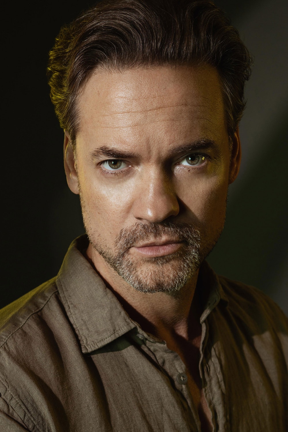 Foto de Shane West