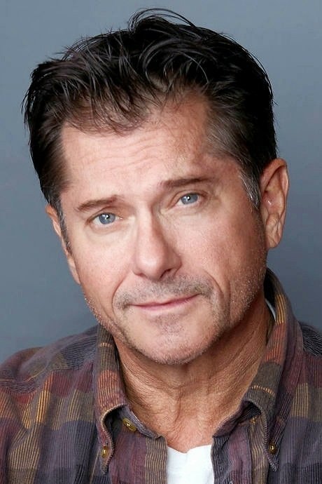 Foto de Charles Edwin Powell