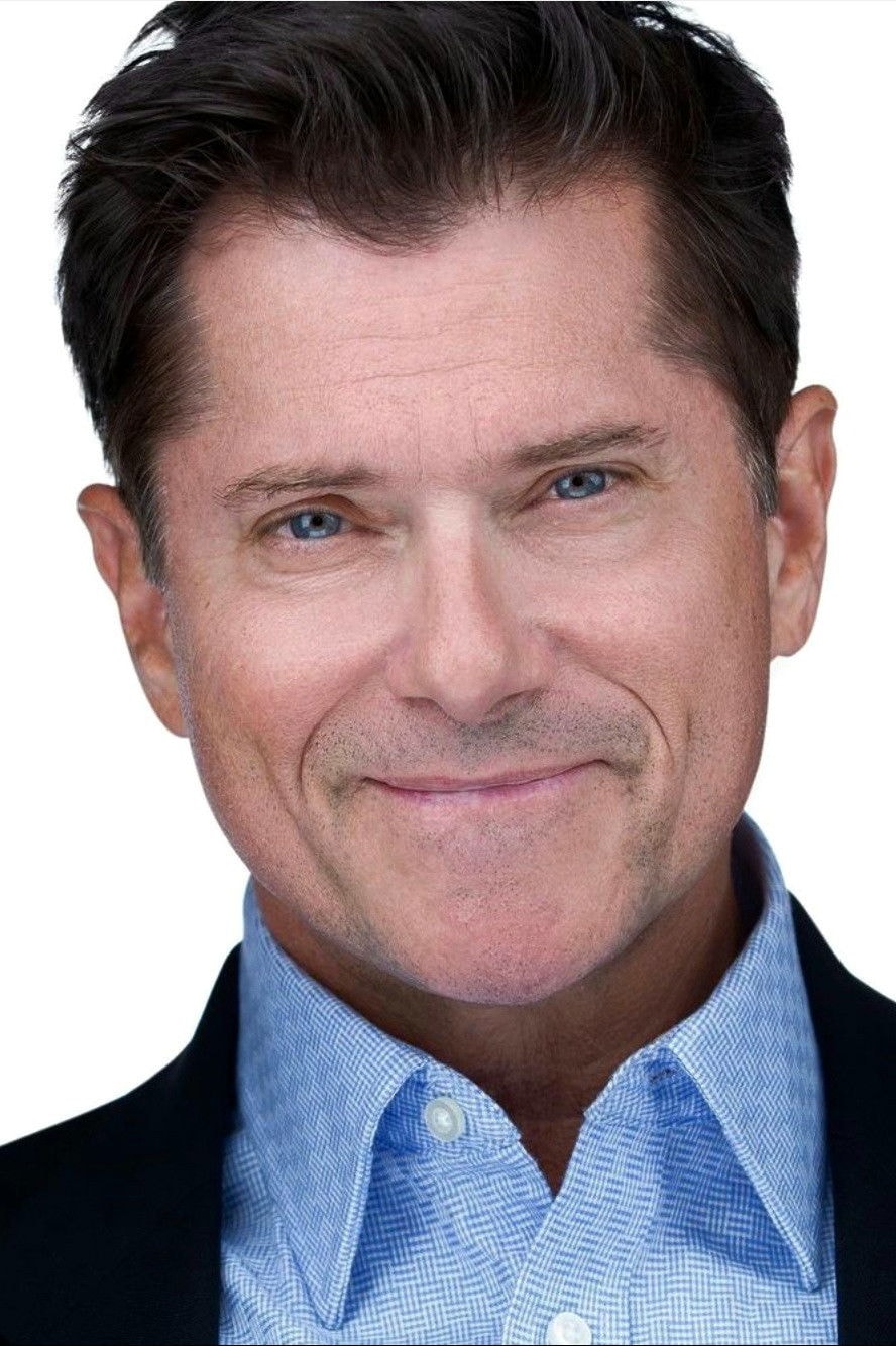 Foto de Charles Edwin Powell