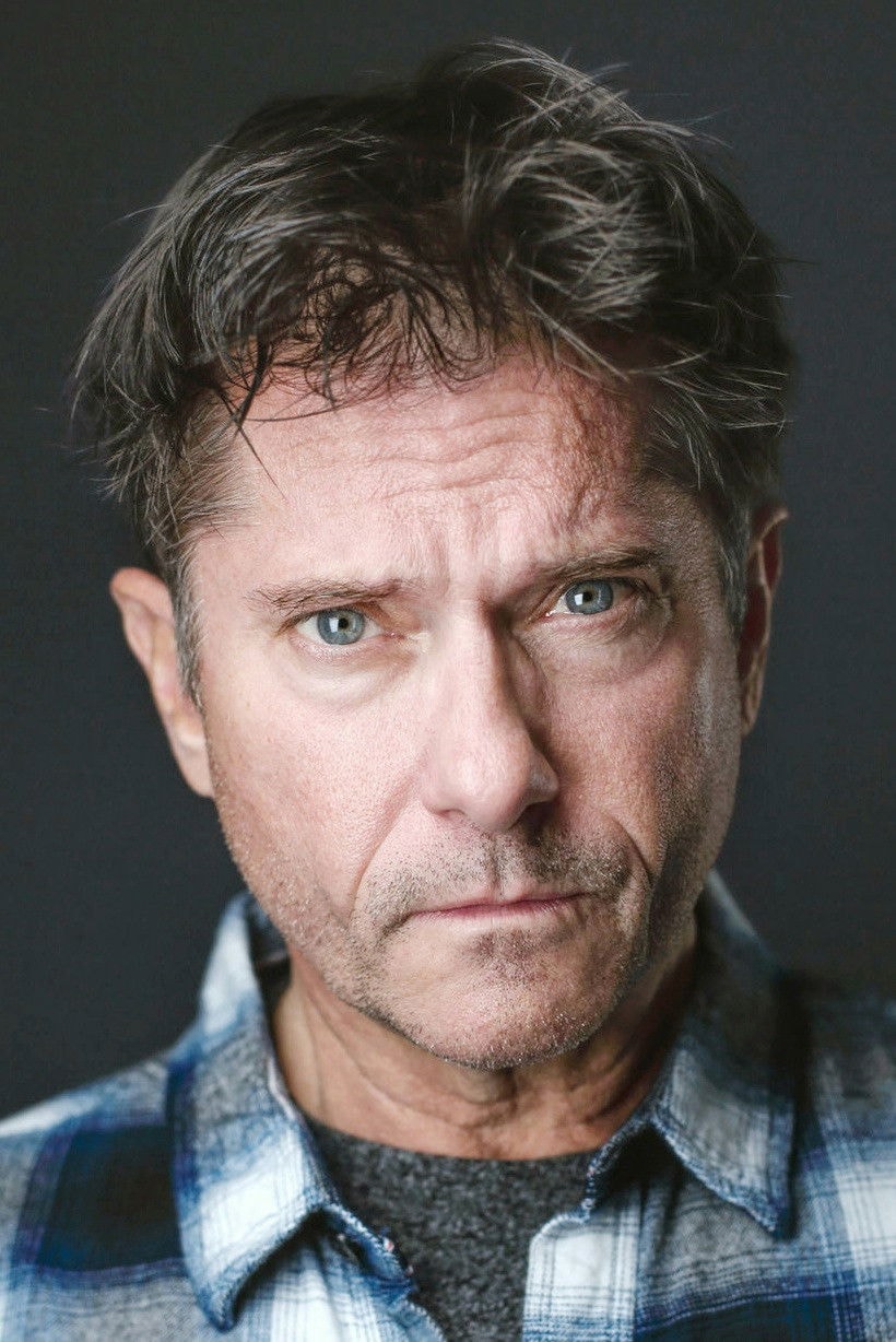 Foto de Charles Edwin Powell