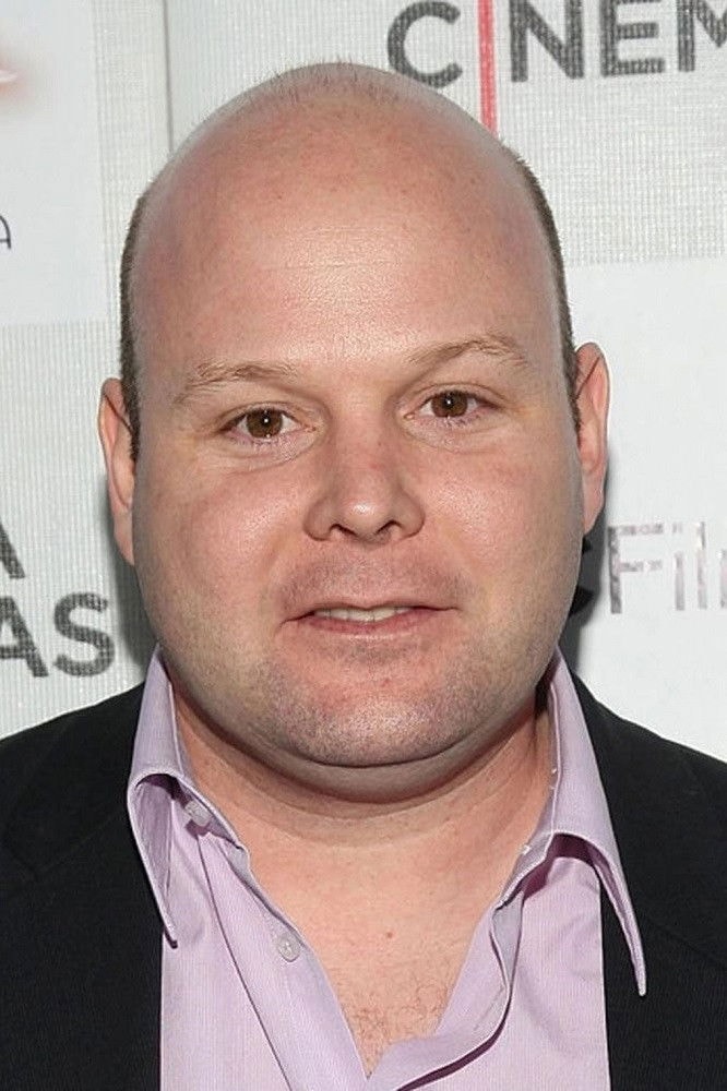 Foto de Henry Miller